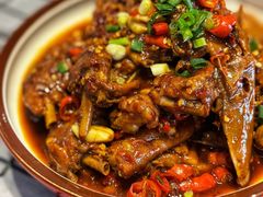 -江西老表·经典江西八大碗