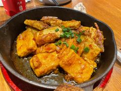 -云海肴·汽锅鸡·云南菜(天山百盛优客店)