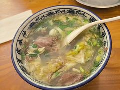 -夏家合汁(天润花园小区店)