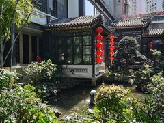 -北园酒家(小北路店)
