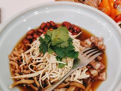 -小厨娘淮扬菜(板桥一店)