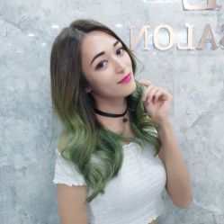 点击看大图 -Style HAIR