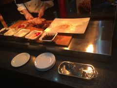 -雄楚国际大酒店-四季西餐厅