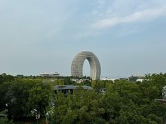 -南太湖山庄·四季轩&国风堂中餐厅