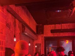 -The Drinkery (瑞金店)