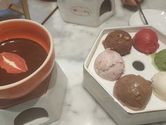 -哈根达斯(朝阳大悦城店)