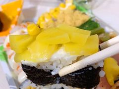 -N多寿司(西湖道店)