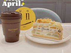 -法桐蛋糕·手作面包(万象城店)