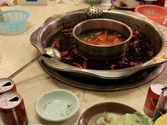 -重庆老火锅王(永陵路分店)