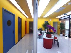 -佳禾国际美术书法教育(仁恒伊势丹校区)