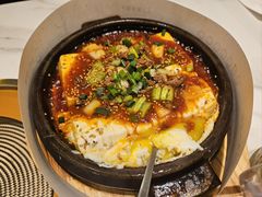-七八冷面·延边朝鲜族美食(世纪汇店)
