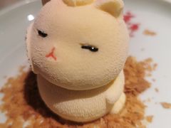 -京华烟云·北京烤鸭(领展购物广场·中关村店)