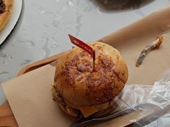 -必胜客(海安文峰店)