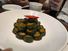 -東城故事·尋找姆媽的味道(玉兰路店)