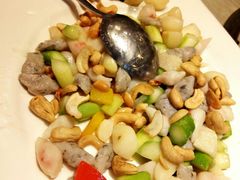 -朱仔记食府(江南大道店)