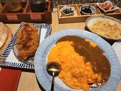 -堂本家·二代目·炸猪排(Express东海店)