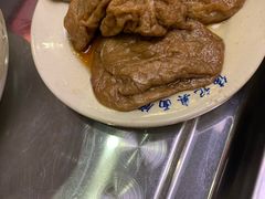 -伟记奥面馆(养育巷店)