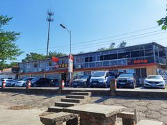 -八仔大富楼·河鲜(西江店)