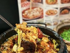 -天辣(金桥啦啦宝都店)