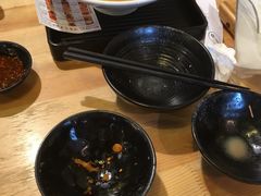 -雷门拉面(龙湖成都金楠天街店)
