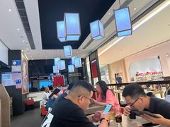 -一風堂拉面(深圳湾万象城店)