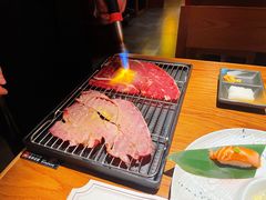 -玉川屋·深夜食堂居酒屋(柳巷店)