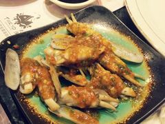 iphone_upload_pic-大渔铁板烧(中山路八佰伴店)