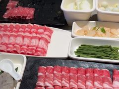 -海底捞火锅(天津SM城市广场店)