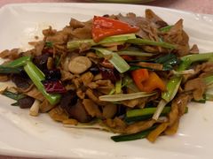 -七仙岭君澜度假酒店·桃源小馆中餐厅