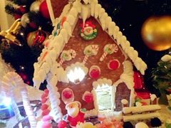 -Salon de Ville浦江汇(上海外滩华尔道夫酒店店)