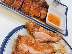 -食运茶餐厅(文化宫店)