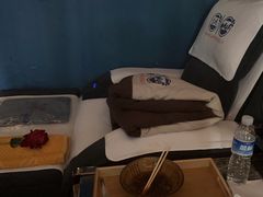 -跨越足界Spa足道(潍坊店)
