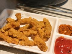 -海底捞火锅(群光广场店)