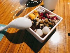 -禾珍珠家常小馆(河南博物院店)