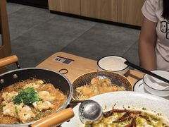 -太二酸菜鱼(石家庄万象城店)