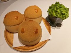 招牌菠萝包-炳胜公馆(珠江新城店)