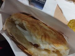 -陕客肉夹馍(王府井店)