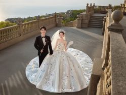 -第一夫人婚纱摄影(南京店)