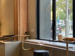 -MEEBO KAFEE米咖焙坊(虹桥路店)