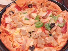 -必胜客(城西银泰店)