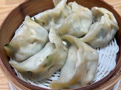 -郑记南门口·小笼汤包(山水人家店)