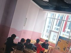 -南京棋院(奥体校区)