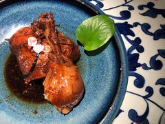 东坡半边鸡-桂满陇-十里风荷(合生汇店)