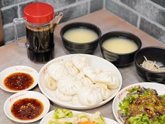 -津门张记包子铺(华昌道店)