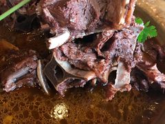 -芦月轩羊蝎子(北蜂窝店)