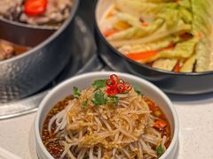 -浩爷羊蝎子火锅(望京店)