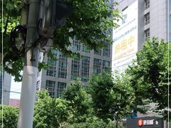 -Ms.Pilates 普拉提技术(尚悦湾陆家嘴店)