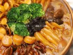 -领事馆19号中餐厅(厦门海景洲际酒店)