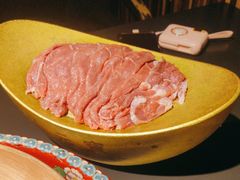 -羊大爷涮肉(亮马桥店)
