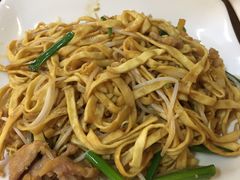 -繁仔牛杂(石排店)